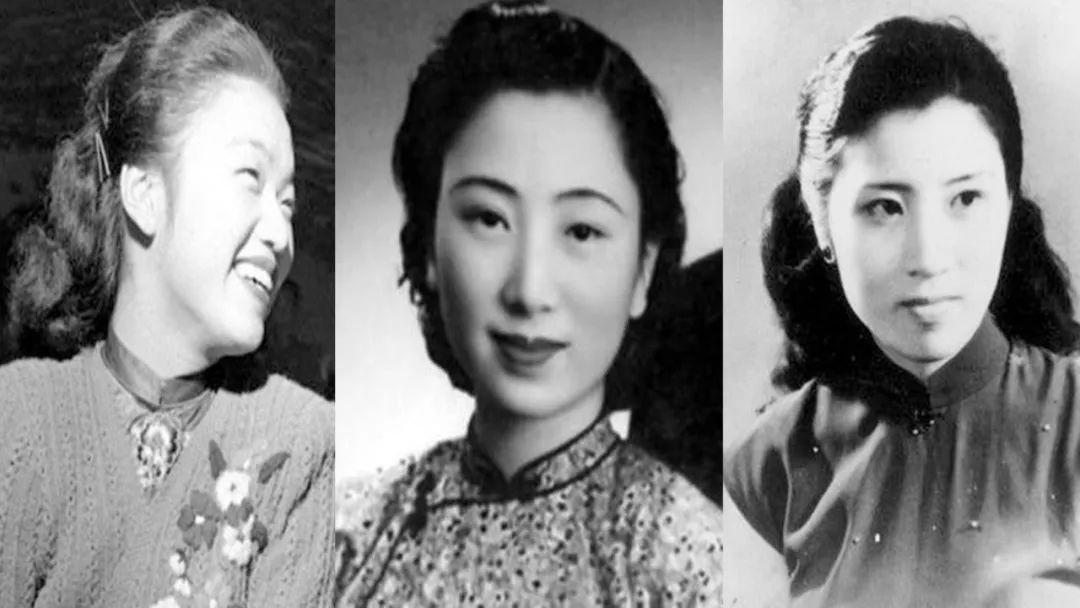 1949年国民党败退台湾：高官太太们的命运沉浮