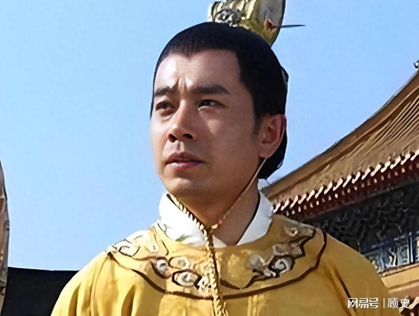 朱元璋为啥不愿让朱棣继位？学者：哪个儿子都可以，唯独朱棣不行