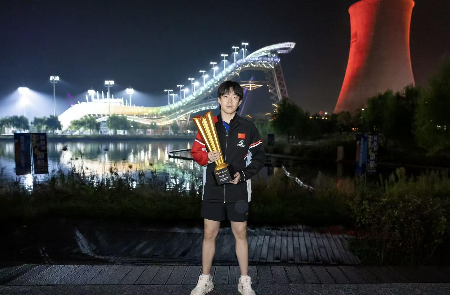 国乒休整5天，转战印度参加亚锦赛！全主力参赛力争夺回女团冠军