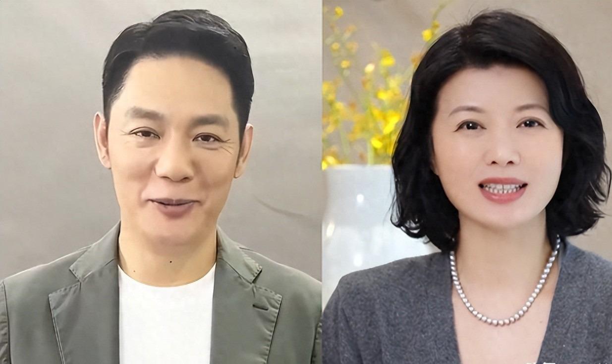 程愫和傅程鹏离婚8年，如今一个身价过亿，一个证实聂远说的没错