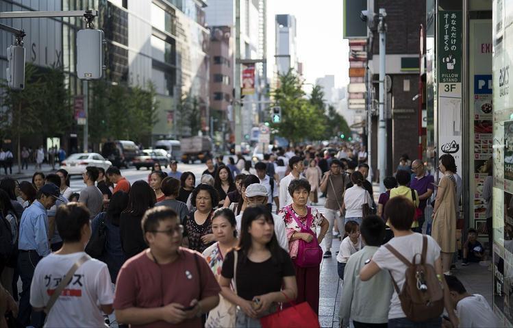 日本允许填“台湾”国籍栏，中日关系再起波澜