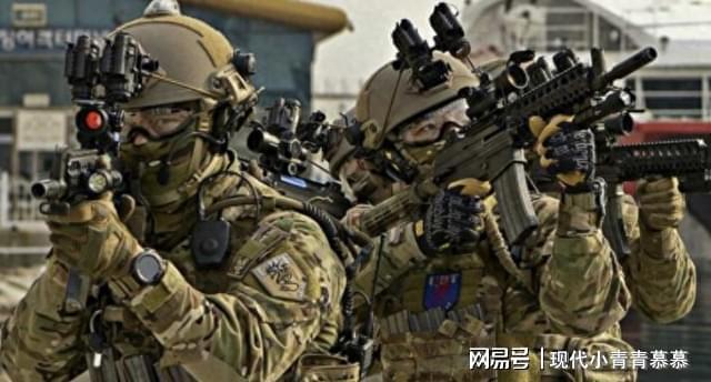 韩国兵棋推演介入台海？美媒：朝鲜或趁机南下威胁韩国安全