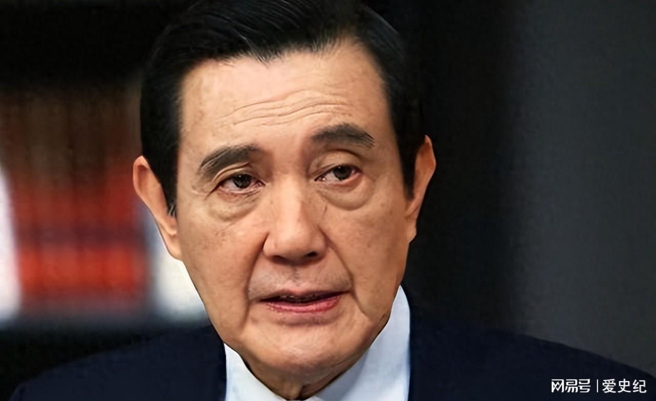 马英九警告：台湾不应重蹈香港覆辙，两岸关系何去何从？