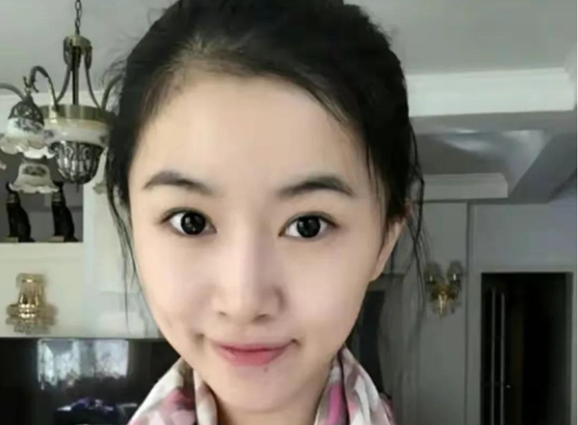 翟欣欣被捕前细节全曝光：退款660万求和解，法律终判十二年