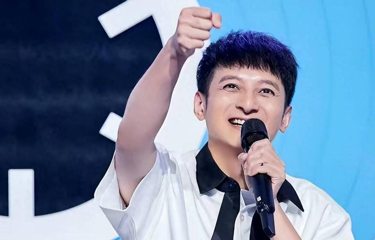 李维嘉48岁现状：娱乐圈繁华背后的冷酷真相