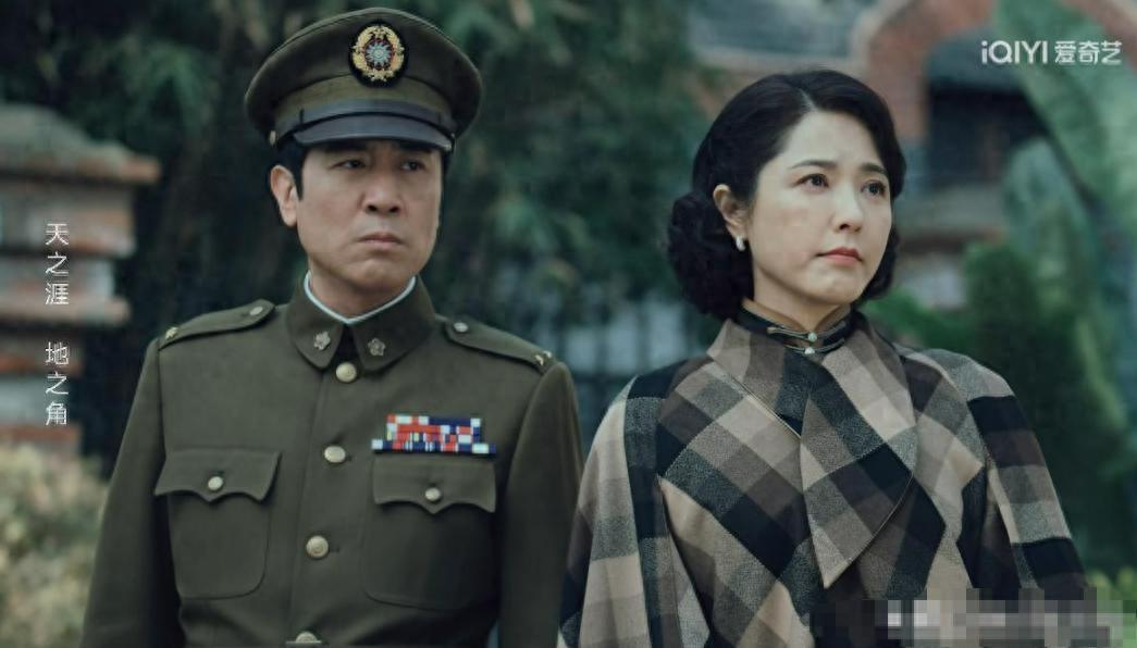 央视《沉默的荣耀》演员评分出炉：曾黎6.6分排第6，于和伟仅第3
