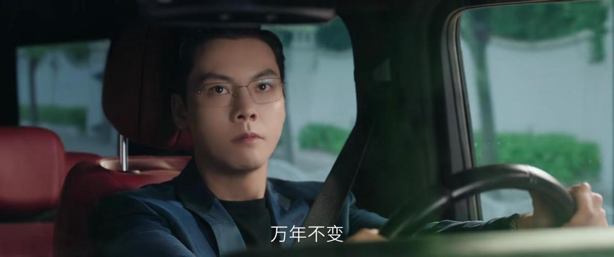 《许我耀眼》沈皓明追妻大作战，许妍为何重戴婚戒？