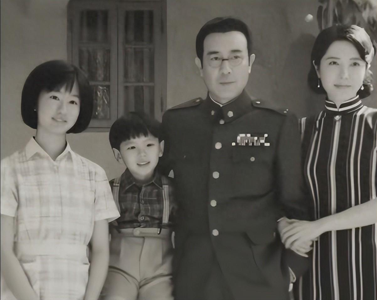 央视《沉默的荣耀》女演员颜值排名：曾黎挤不进前3，吴越排第2
