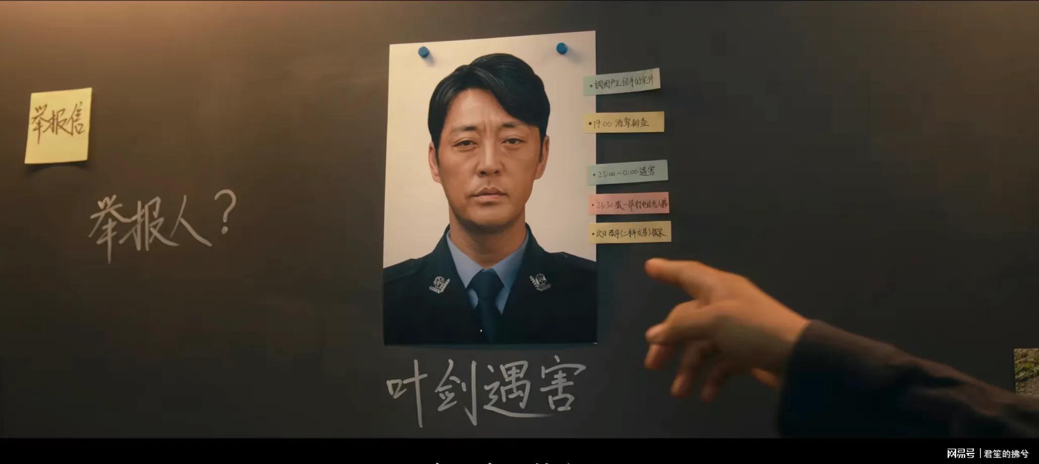 王骁王传君主演《低智商犯罪》：悬疑剧新风潮来袭