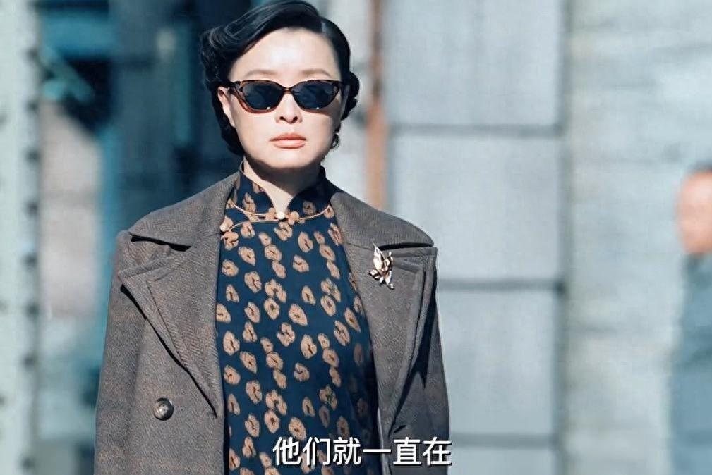 女演员外形有多重要？从《沉默的荣耀》吴越曾黎表现看演技与颜值的平衡