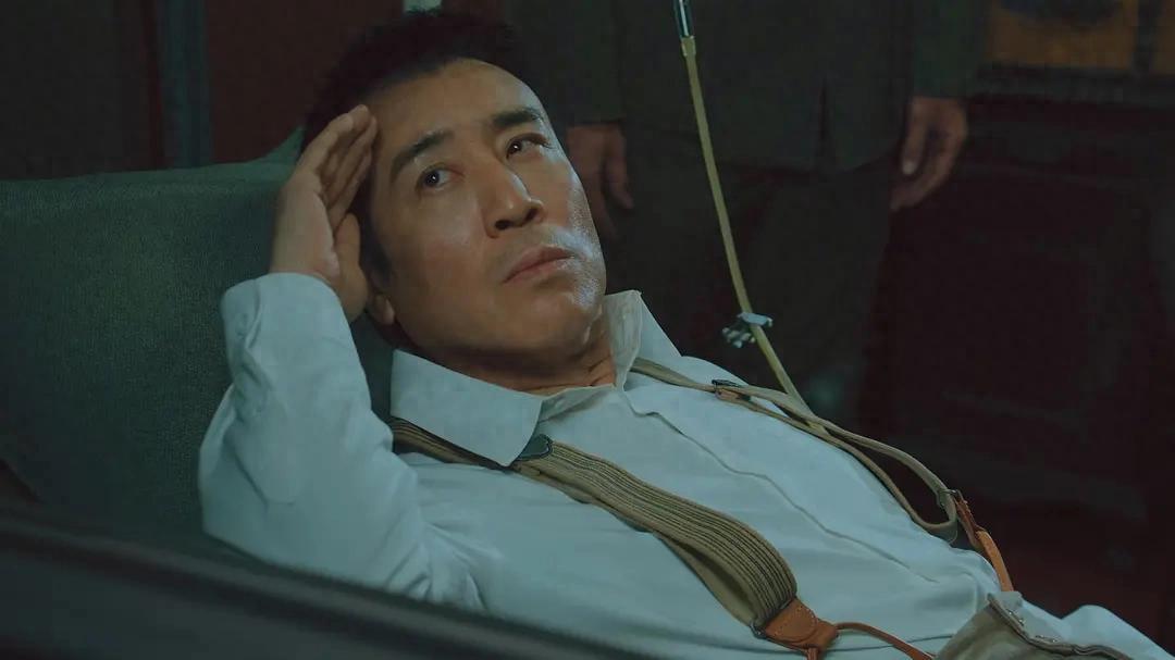 《沉默的荣耀》中最聪明的人是谁？不是谷正文，也不是毛人凤