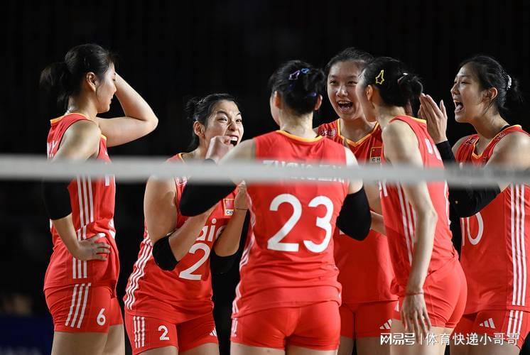国际排联三句话揭露真相：朱婷归队，中国女排该醒醒了