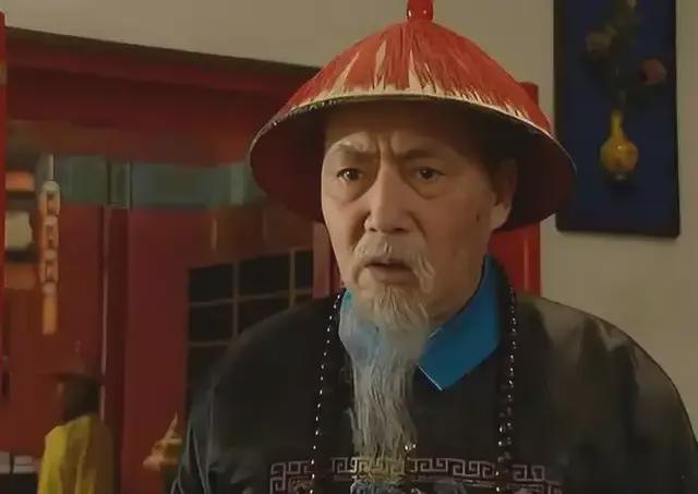 《雍正王朝》八王议政：张廷玉为何在关键时刻力挺雍正？