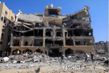加沙停火后危机升级：中东多国拒收哈马斯，十万民众何去何从？