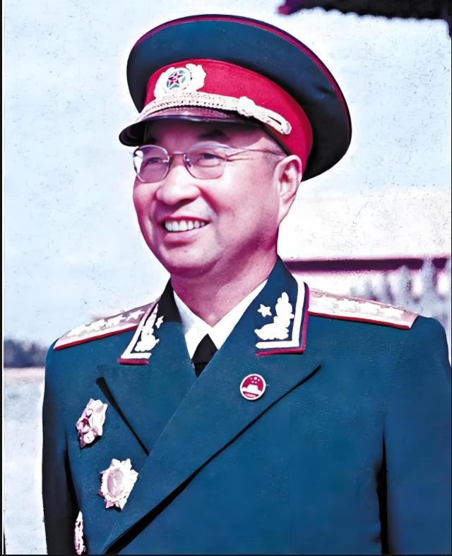 陈赓三度入朝作战：李奇微为何感叹他非为打仗而来？