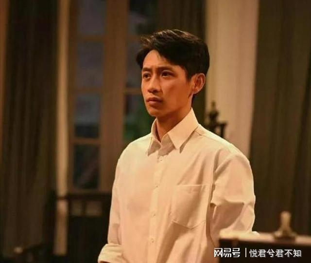 《沉默的荣耀》爆火，过气歌手魏晨演技惊艳抢镜老戏骨