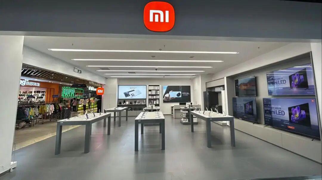 小米新品来袭：金沙江充电宝10月7日震撼开售