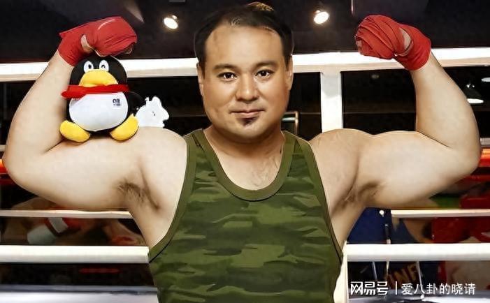 康凯：演了个“张飞”，把自己演到无戏可拍，观众的评价一针见血
