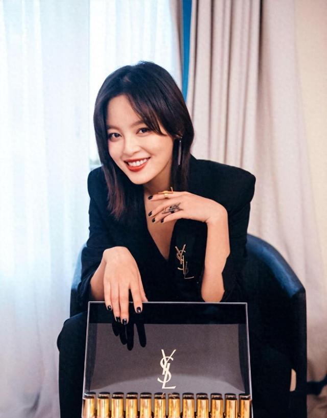 获得国际影后仅28天，一条新闻揭露辛芷蕾处境，原来甄子丹说的没错