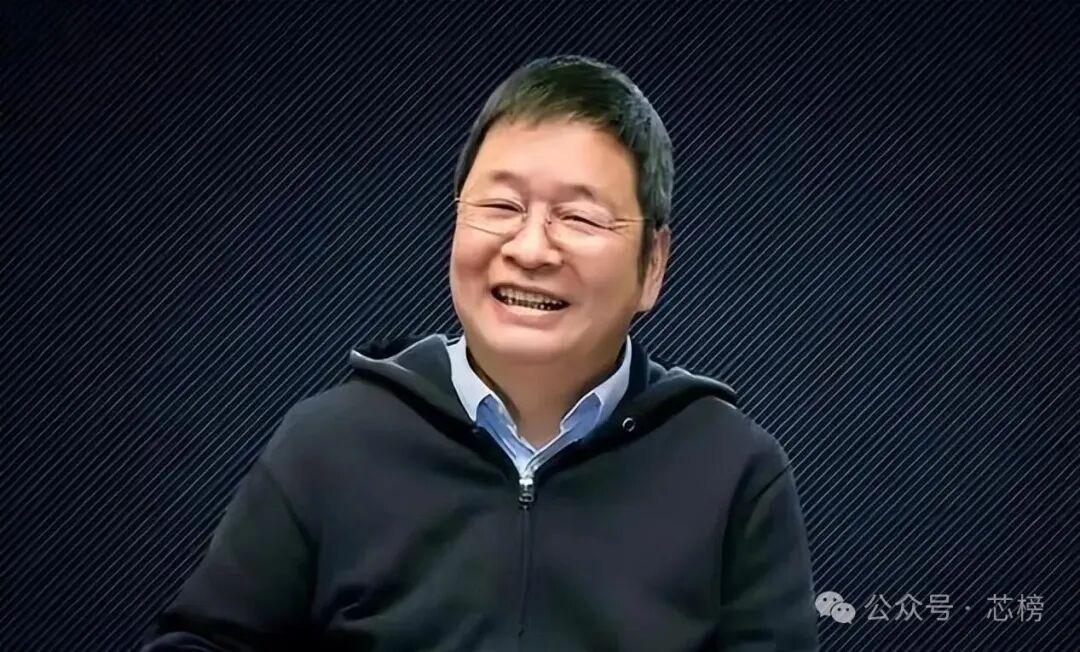 千亿芯片首富虞仁荣减持36亿还债，同时发力中国版MIT教育