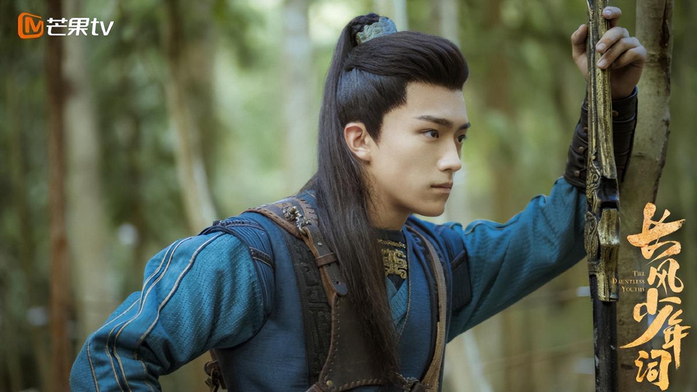 《长风少年词》深度解析：人物关系与剧情核心全揭秘