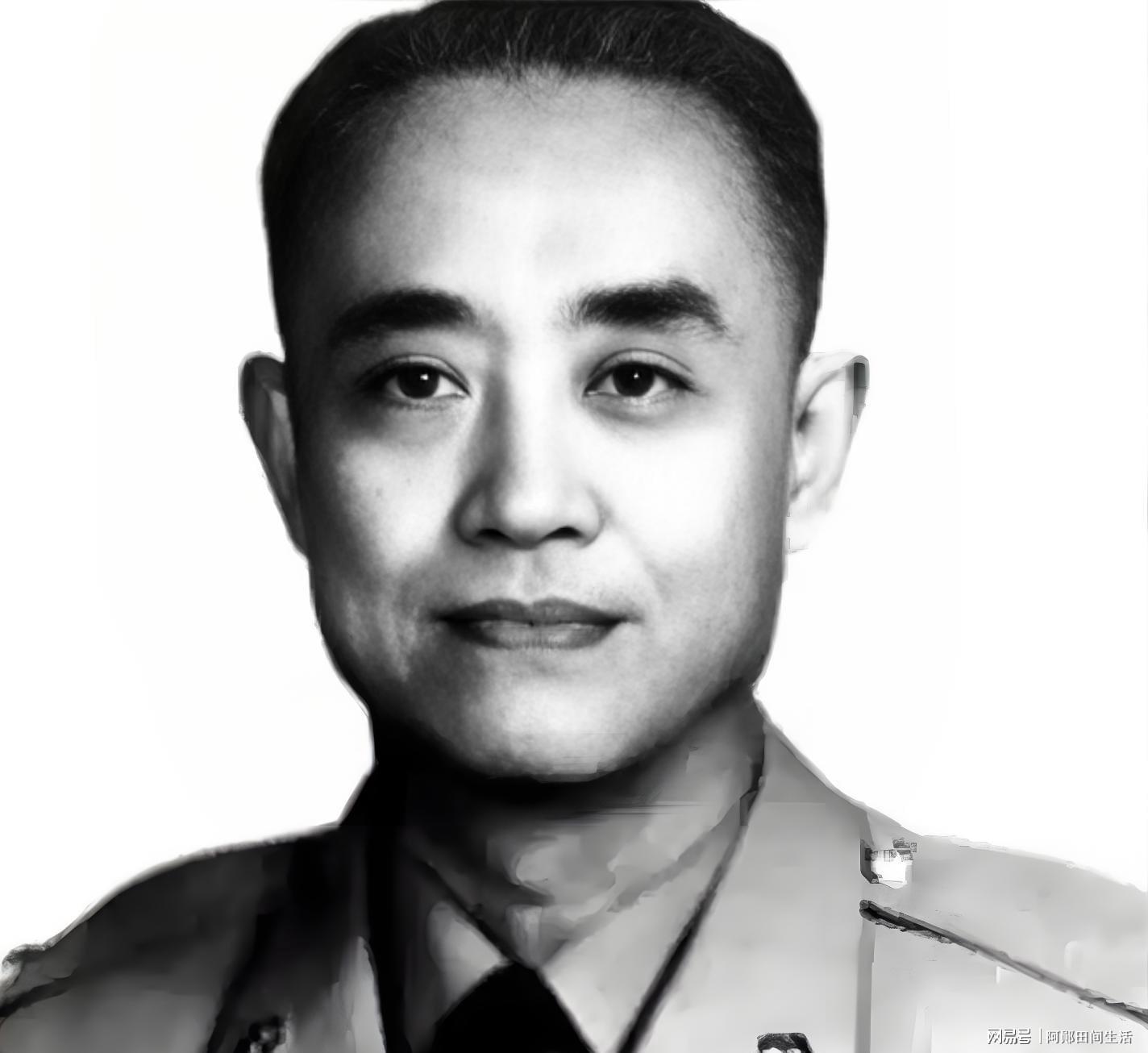 吴石之死：致命背叛者竟非死敌谷正文，而是最信任的‘同志’