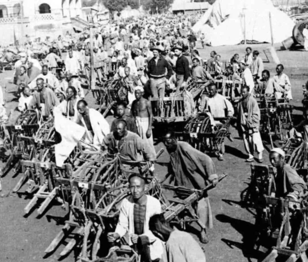 你不大可能见过的照片