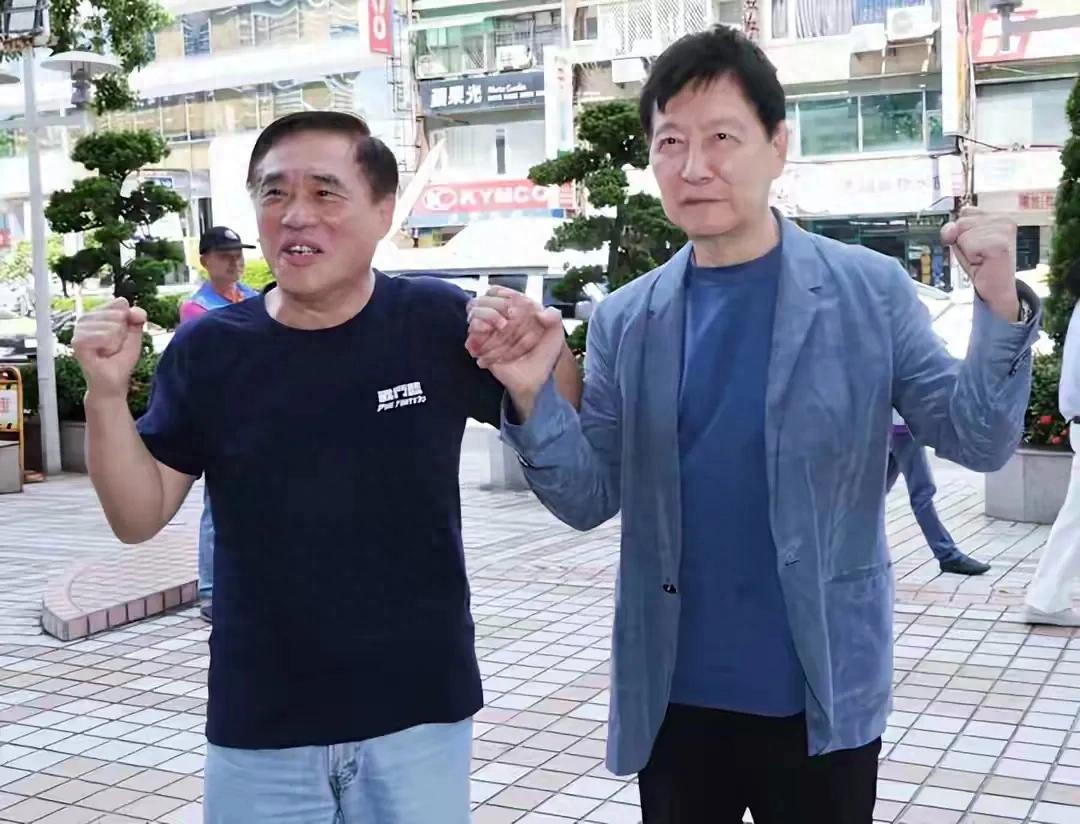 蓝营改选风波：郝龙斌失势，郑丽文遇阻，张亚中或成黑马