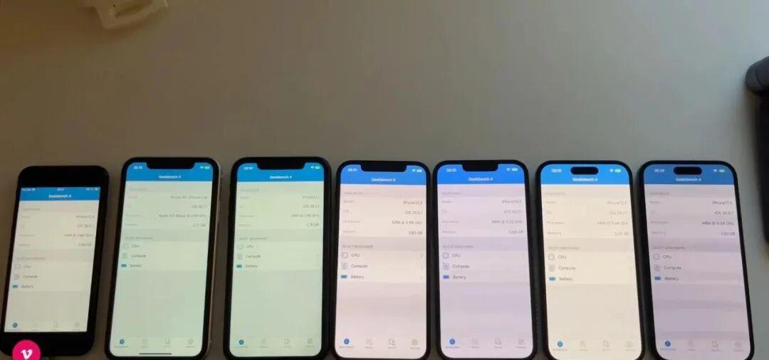 iOS26.0.1更新指南：仅iPhone12和16适合升级，其他机型需谨慎