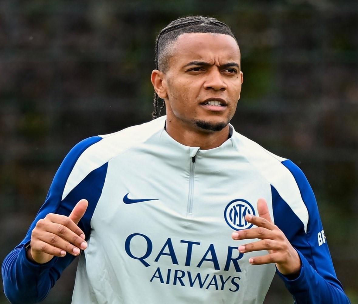 斯基拉爆料：国米450万欧年薪锁定阿坎吉，2029年长约在即