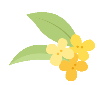 武汉桂花林