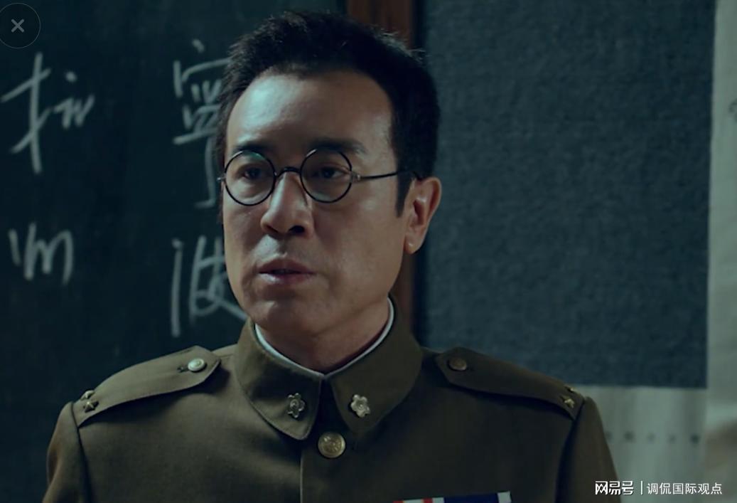 央视《沉默的荣耀》：顶着整容脸却要演女主，谁的审美出了问题？