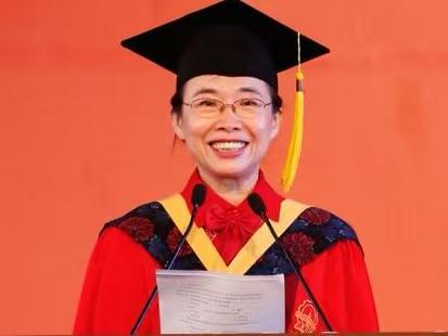哈工大前副校长丁雪梅出任宁波东方理工大学校长顾问