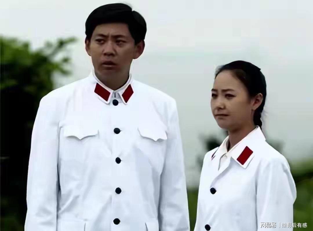江昌义都当上副营长了，亲娘张桂兰咋还在农村啃咸菜？