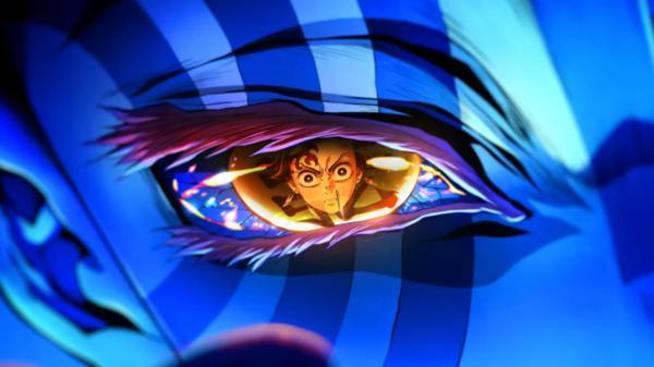 《鬼灭之刃无限城》全球票房破千亿，挑战外语片票房纪录
