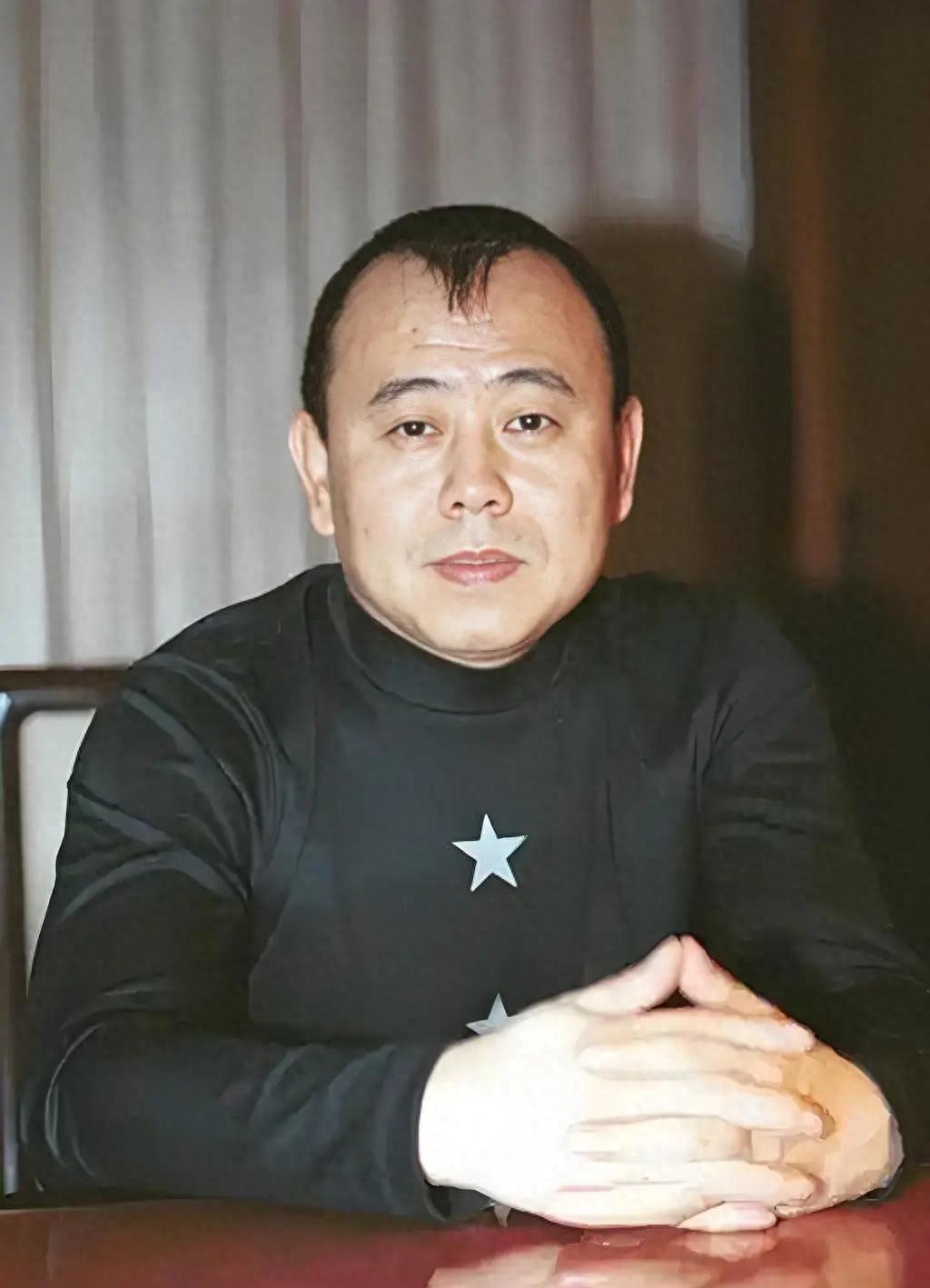 潘长江和赵本山