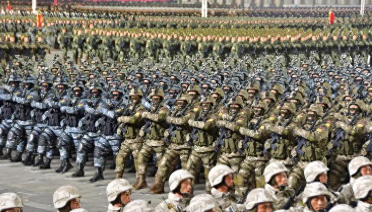 朝鲜阅兵不到3天，普京缺席，越南最高规格支持，中方安排引关注