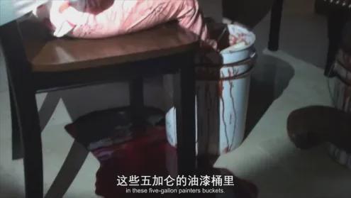 《怪奇收割》全程高能！满屏打码！克苏鲁版「十二宫」