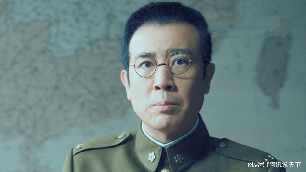 一婚娶学妹，二婚娶歌手，52岁出演《沉默的荣耀》被于和伟带火了