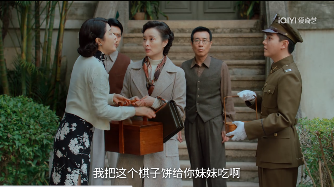 《沉默的荣耀》小钱角色解析：原型是否致敬殉难烈士？