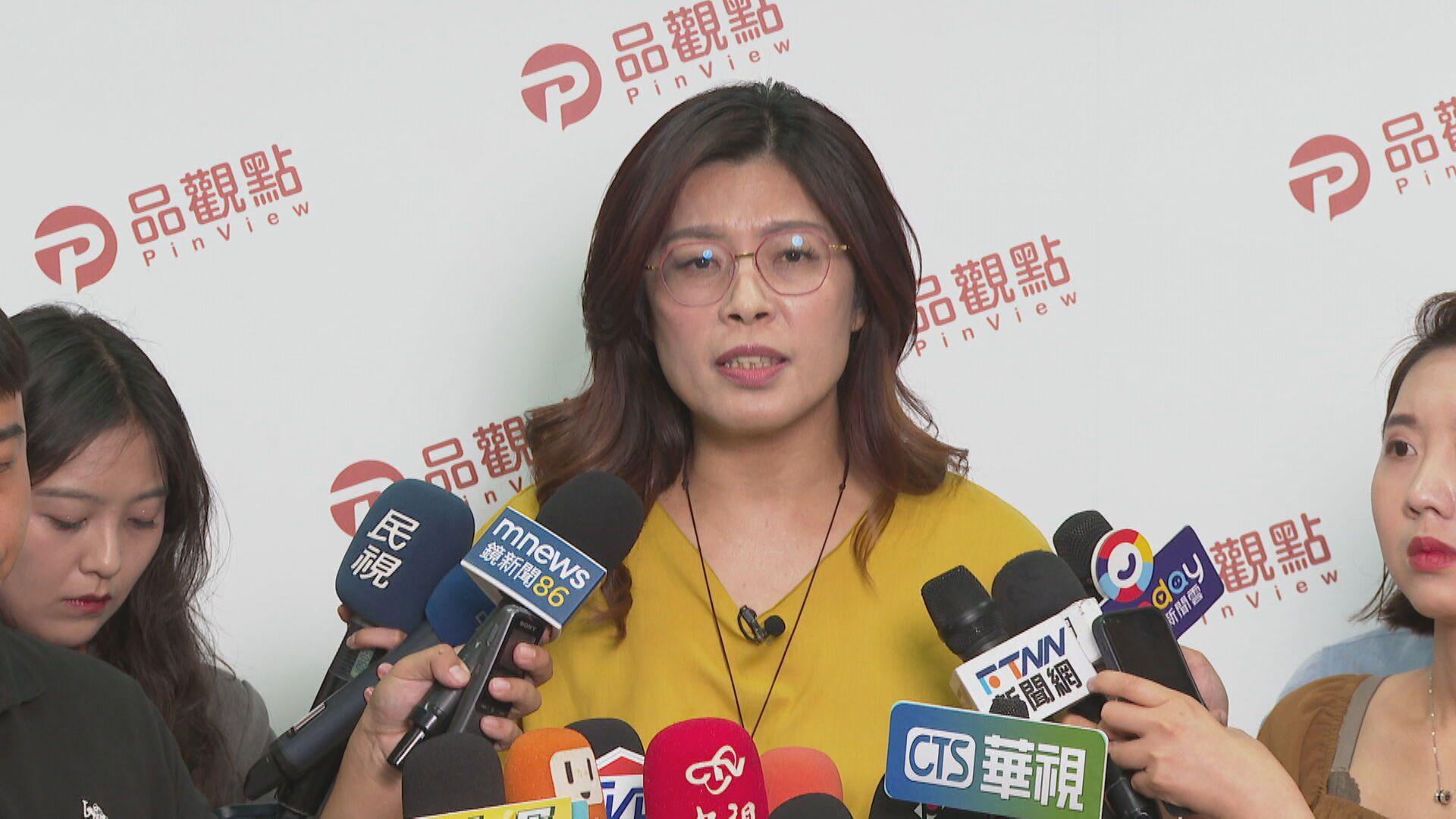 民调领先！国民党主席候选人郑丽文拟访日高市早苗引争议