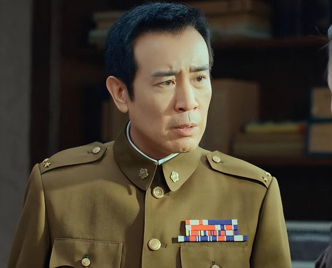 《沉默的荣耀》演员演技大赏：吴越于和伟封神，隆妮成最大败笔