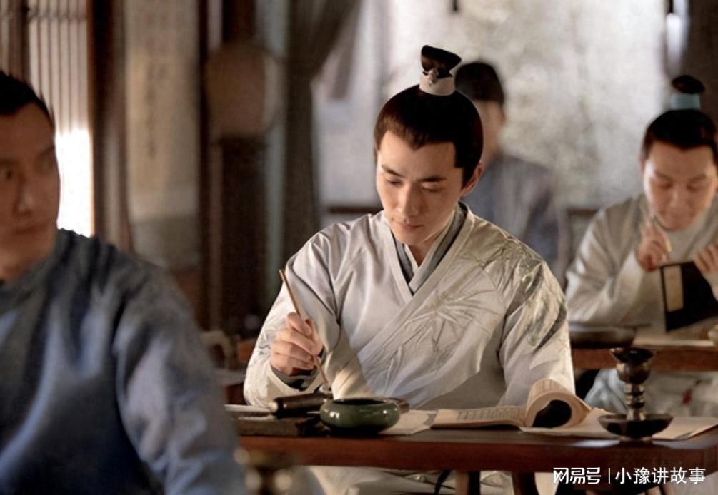 古代考生盘缠丰厚为何土匪不抢？揭秘文牒背后的护身密码