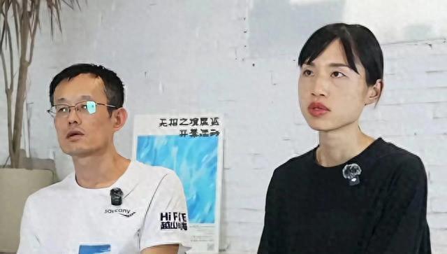张水华夫妇公开回应争议，护士马拉松事件引发行业变革