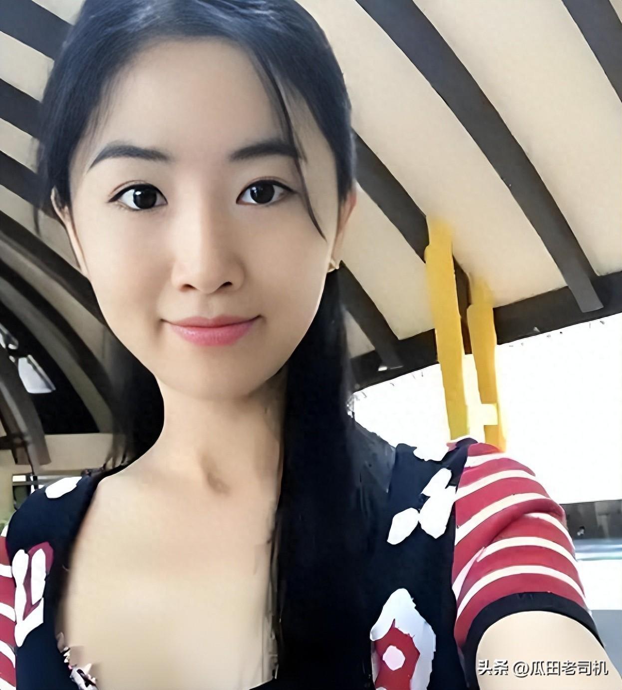 三观炸裂！翟欣欣出轨聊天记录流出，尺度大到咂舌，判12年都嫌少