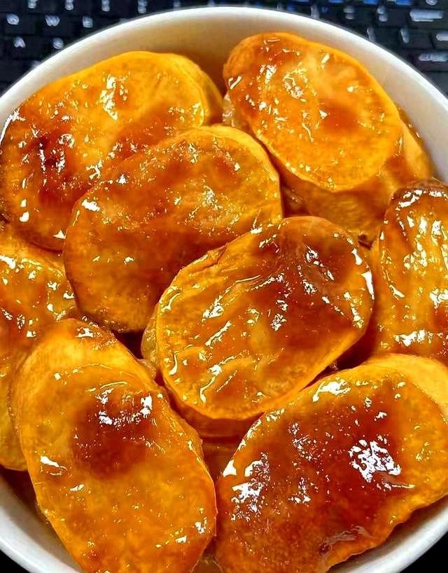 中国3大长寿食物、红薯排第三，第一很多人想不到，中老年要常吃