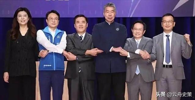 国民党主席改选大反转：郑丽文政见会失言，军系怒火或改写战局