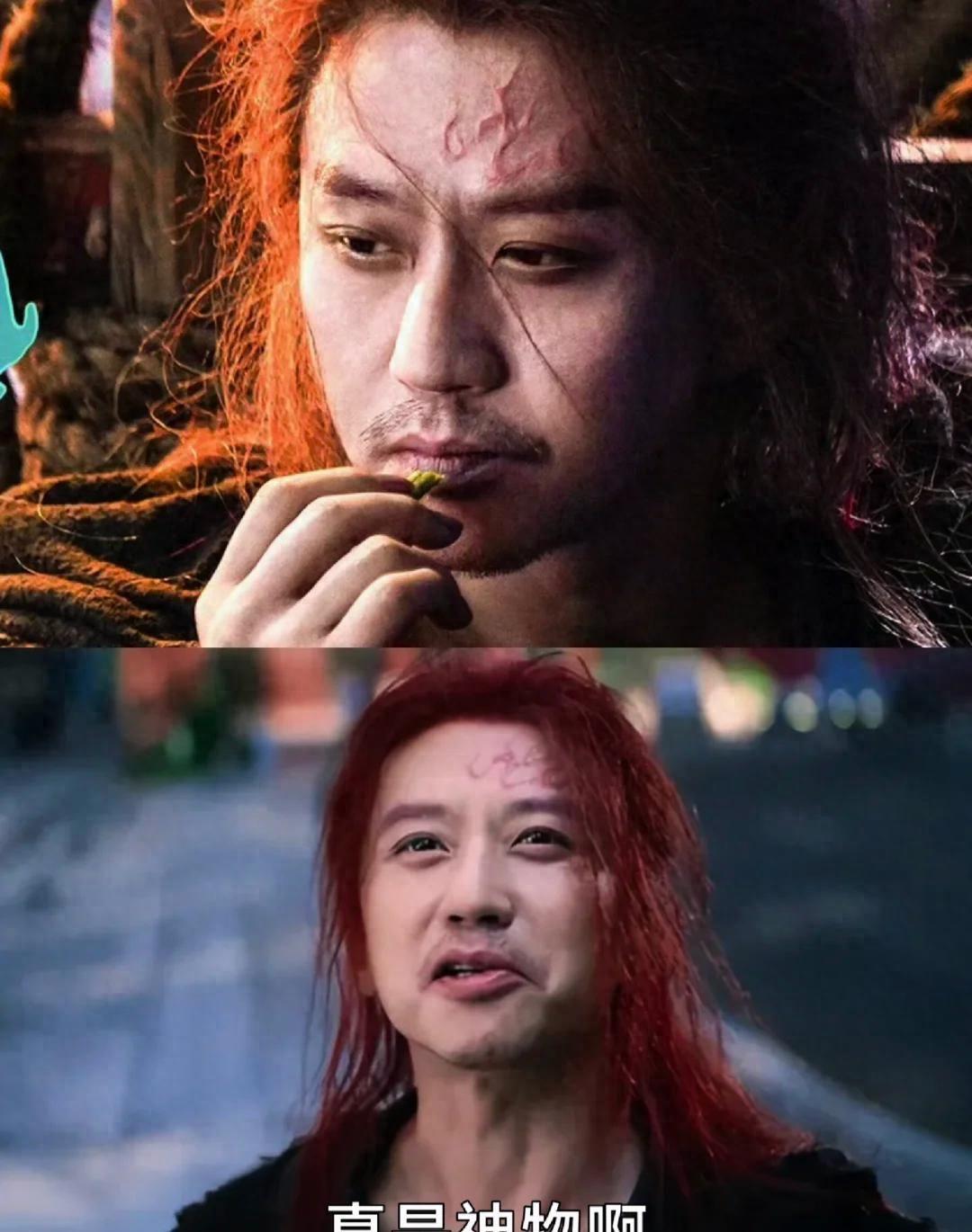 仅播3集登顶热度榜！10月这部古装大剧为何成观众新宠？
