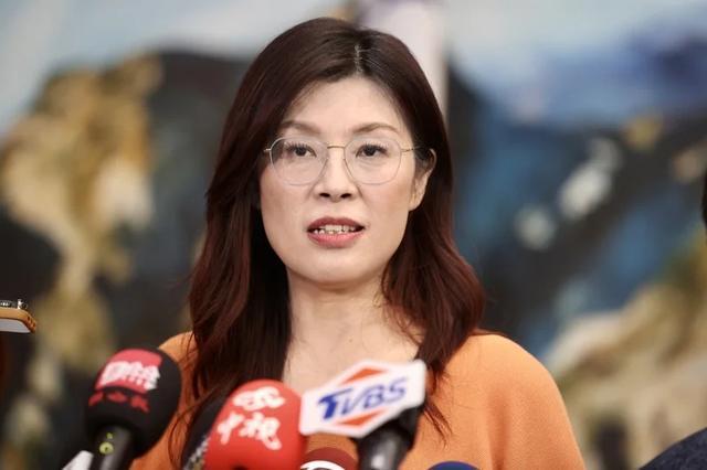 郑丽文承诺当选后常驻南台湾，力破民进党执政困局