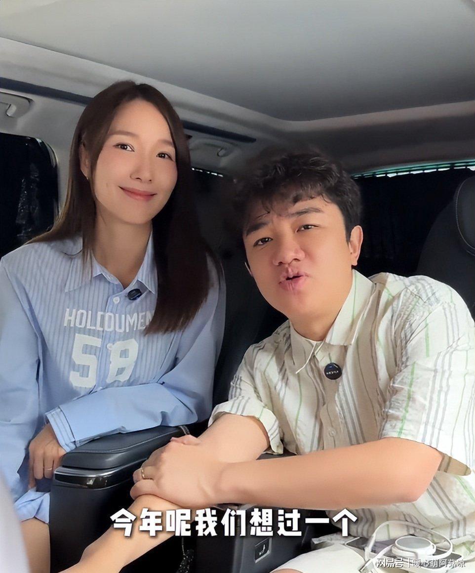 王祖蓝自曝46岁生命焦虑，背后故事令人深思